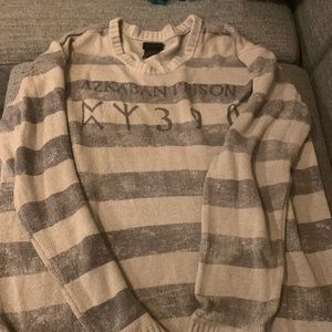 Harry Potter sweater